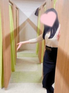 🩵待機場所の雰囲気を教えて下さい🩵のアイキャッチ画像