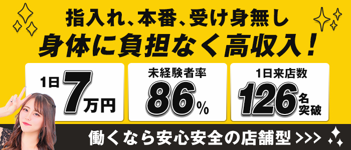 横浜ハッピーマットパラダイスの求人画像