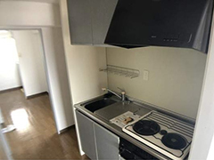 バニラリップの寮・宿泊施設画像1