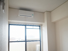 バニラリップの寮・宿泊施設画像3