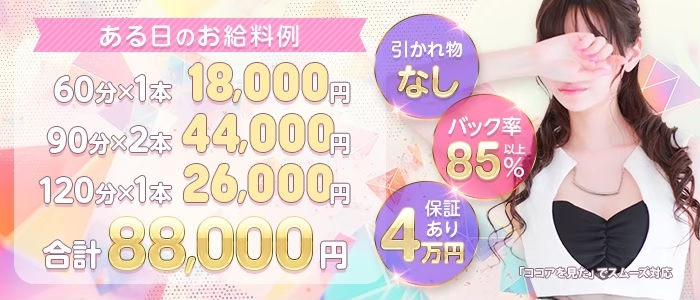 バニラリップの求人画像
