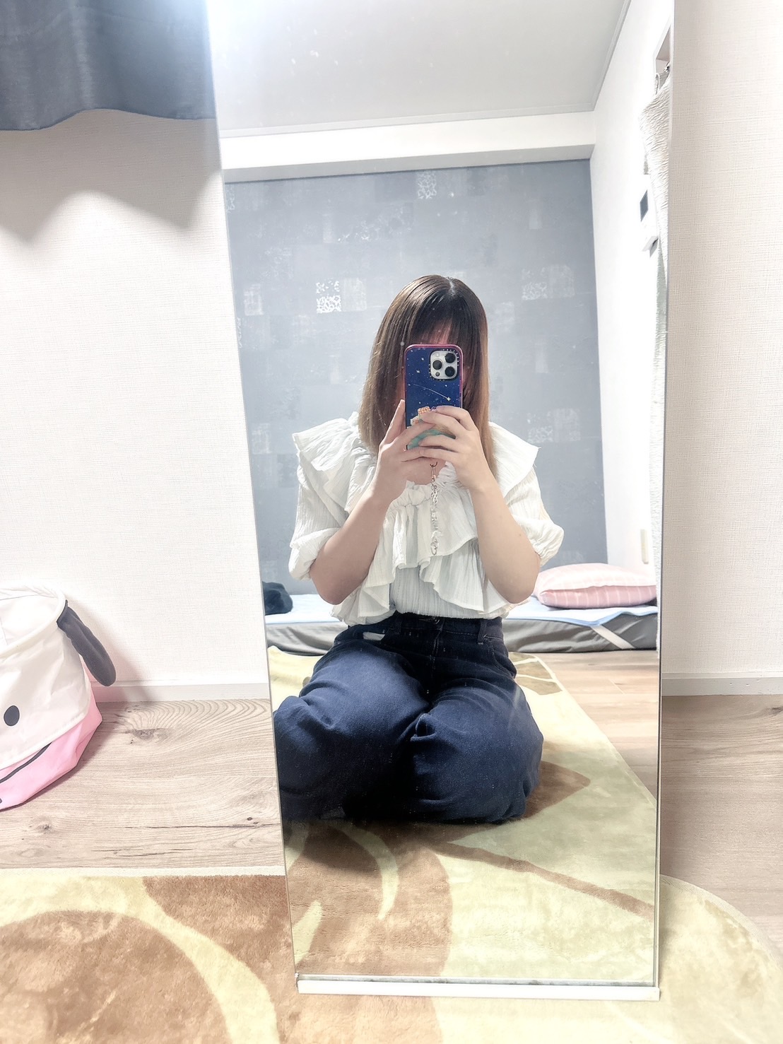 ポポさん