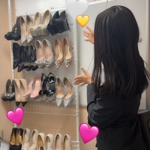 手ぶらで来ても大丈夫👌✨のアイキャッチ画像