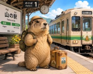 徒歩4分！のアイキャッチ画像