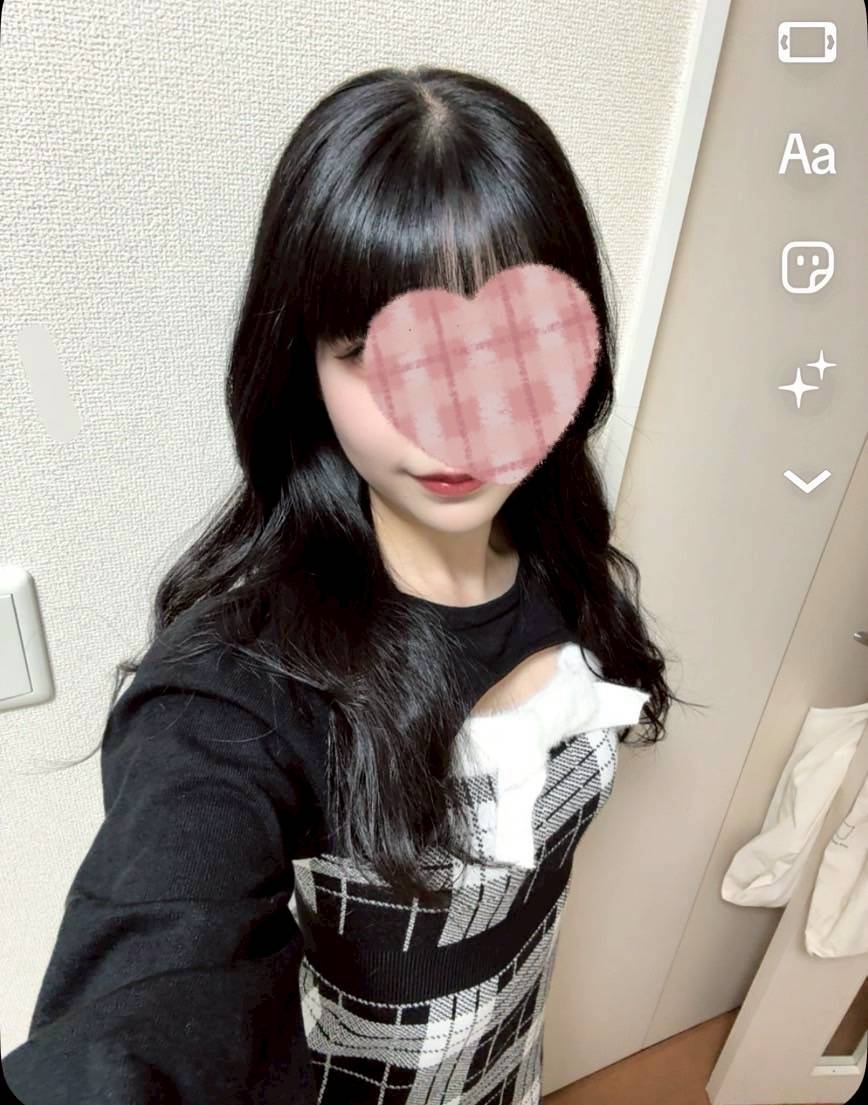 白瀬　りあさん