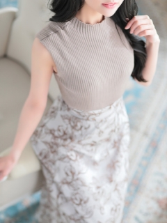 夏目 あやのさん
