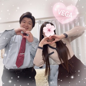まずは見学からOK♡女の子の夢を叶える場所VEGA💞のアイキャッチ画像