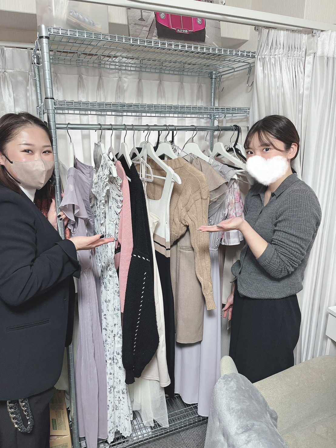 men's relaxation VEGAの店長・スタッフ画像6