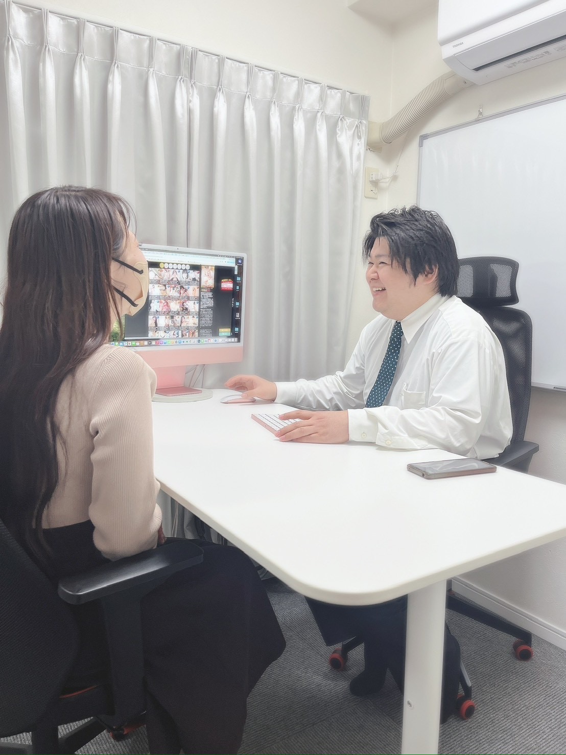 men's relaxation VEGAの店長・スタッフ画像4