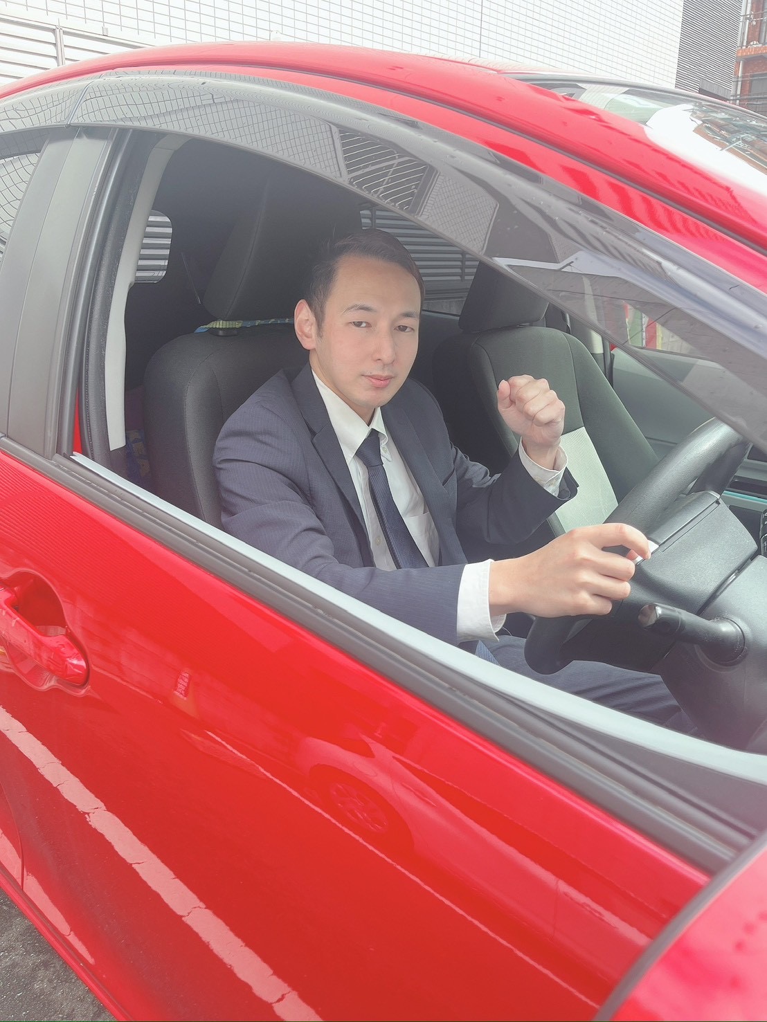 men's relaxation VEGAの店長・スタッフ画像5