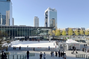 スケート！のアイキャッチ画像