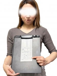  女性のバック一部公開！ 午前だけでサクッと結果🌞のアイキャッチ画像