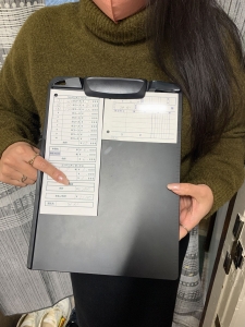 女性のバック一部公開！ リピートで積み上げる安定収入💪のアイキャッチ画像