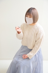 7号から19号までのスカートが履ける事のアイキャッチ画像