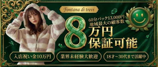 トレビの泉