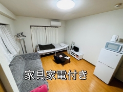 Sチャンネルの寮・宿泊施設画像2
