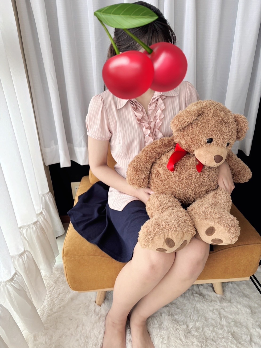 有村なおさん