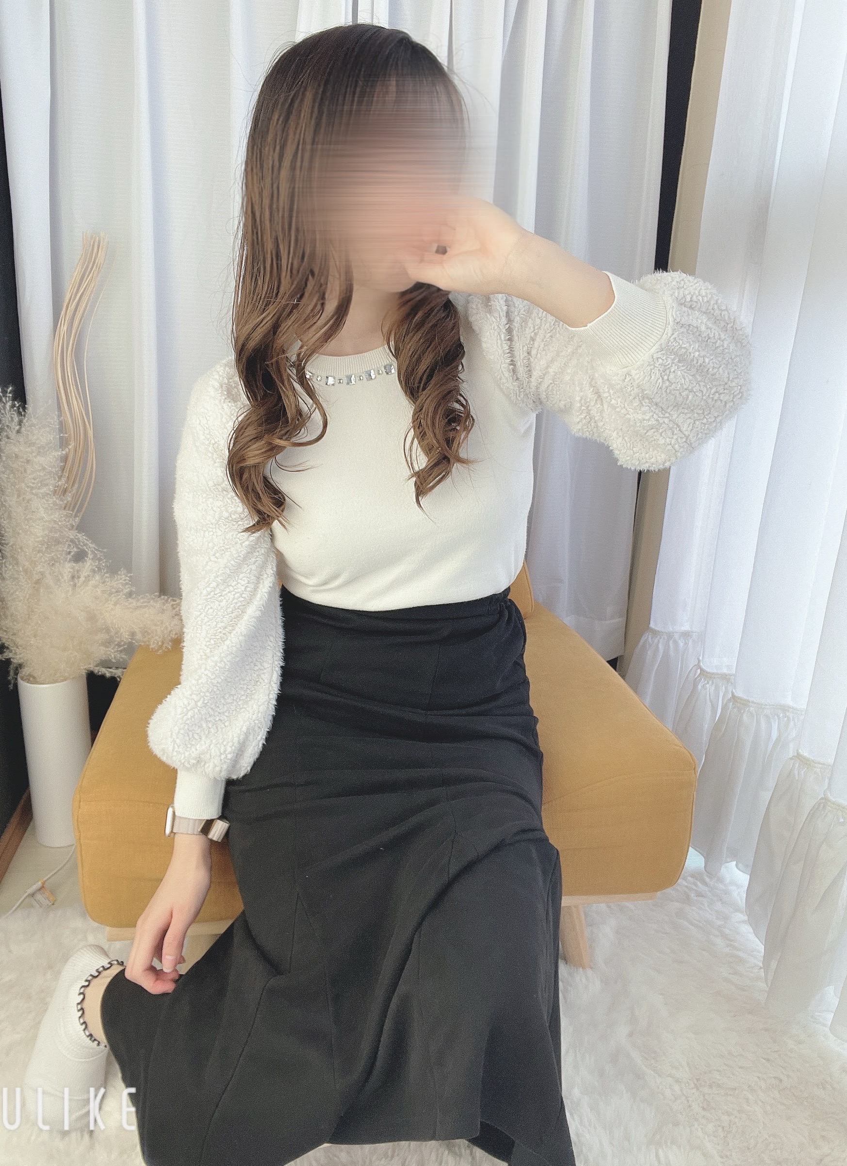 黛ゆいさん