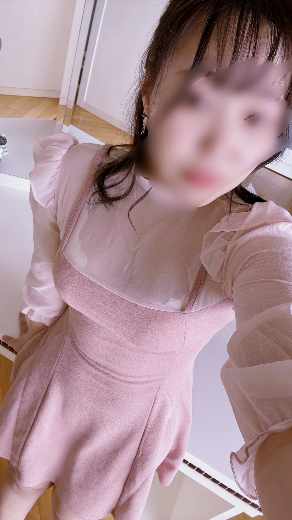 鈴森さちさん 