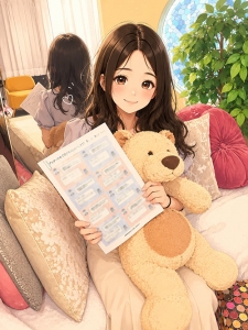 在籍キャストからの「アンケート調査」一挙公開💕のアイキャッチ画像