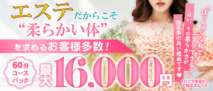 Sチャンネルのぽっちゃり求人画像