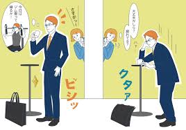 セクキャバ嬢はやめられない♪パイセンで働く5つのメリットのアイキャッチ画像
