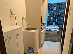 ミセス ファースト 越谷本店-お姉さん・若妻専門店-の寮・宿泊施設画像1