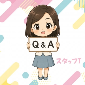 面接で良く聞かれるご質問のアイキャッチ画像