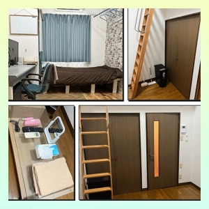 出稼ぎも大募集!!のアイキャッチ画像