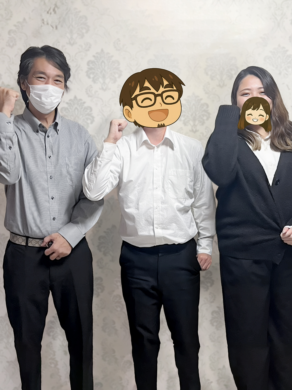 ミセス ファースト 越谷本店-お姉さん・若妻専門店-の店長・スタッフ画像2