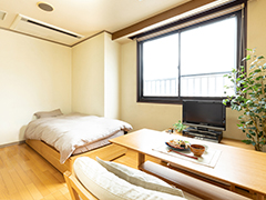 便利な面接があります！