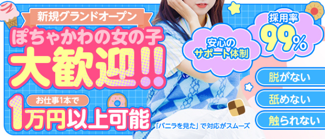 Alte(アルテ)のぽっちゃり求人画像