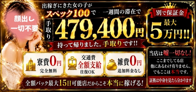 エプロンレディーの求人画像
