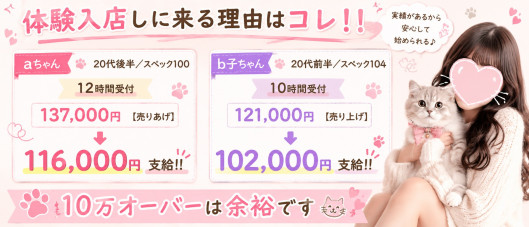エプロンレディー