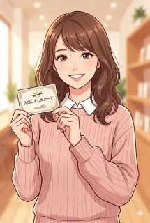 Bさん