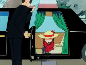 送迎時に心掛けていることは？のアイキャッチ画像