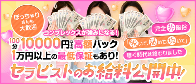 BUNNY OKAYAMA(バニーオカヤマ)のぽっちゃり求人画像