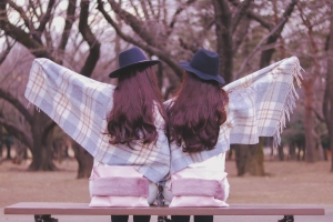 働いている女の子からのメッセージを公開♪のアイキャッチ画像