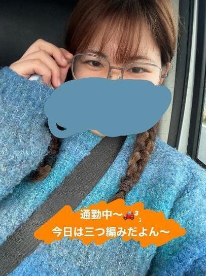 あかりさん