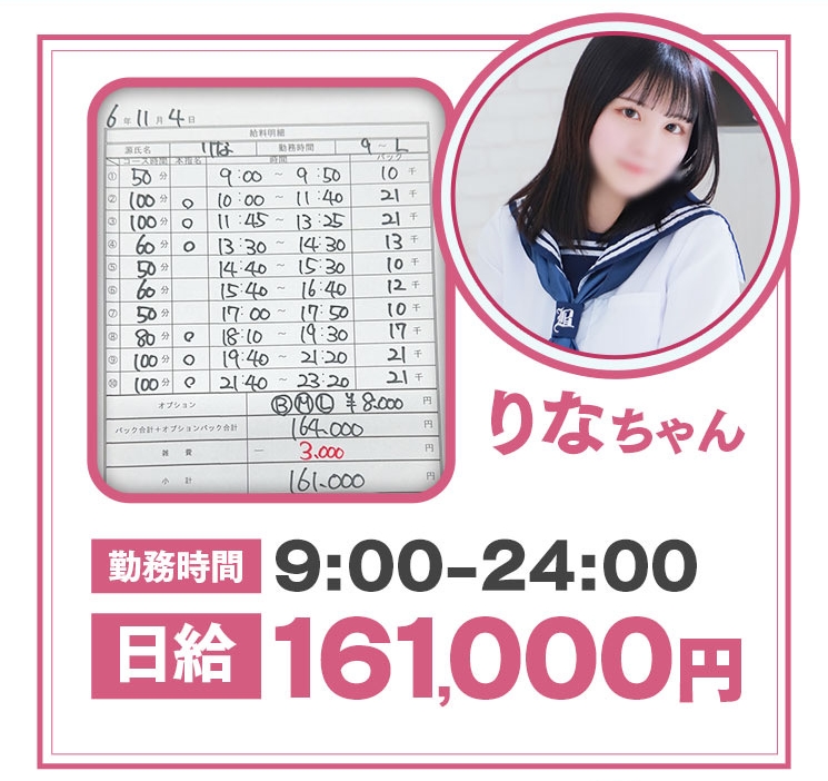 DOLCEドルチェ 川崎校の給与画像1
