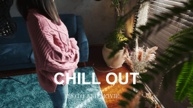 CHILL OUTに在籍する女の子のお仕事紹介動画