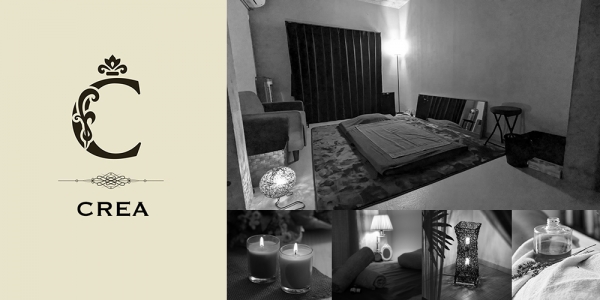 CREA クレア