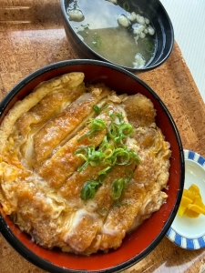 免許センターの食堂🍱✨のアイキャッチ画像