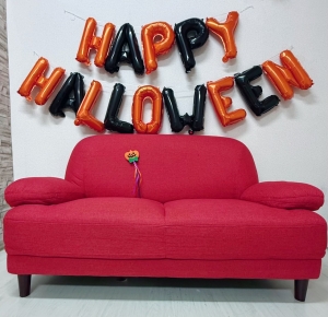ハロウィン仕様🎃✨のアイキャッチ画像