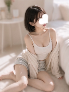風俗未経験だったしほさんの画像