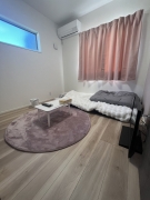 CLUB ティアラの寮・宿泊施設画像1