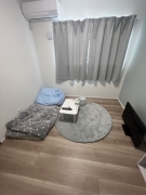 CLUB ティアラの寮・宿泊施設画像2