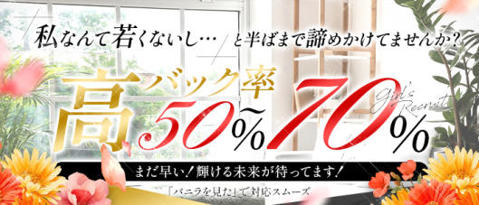 CreamBox(郡山)の求人情報