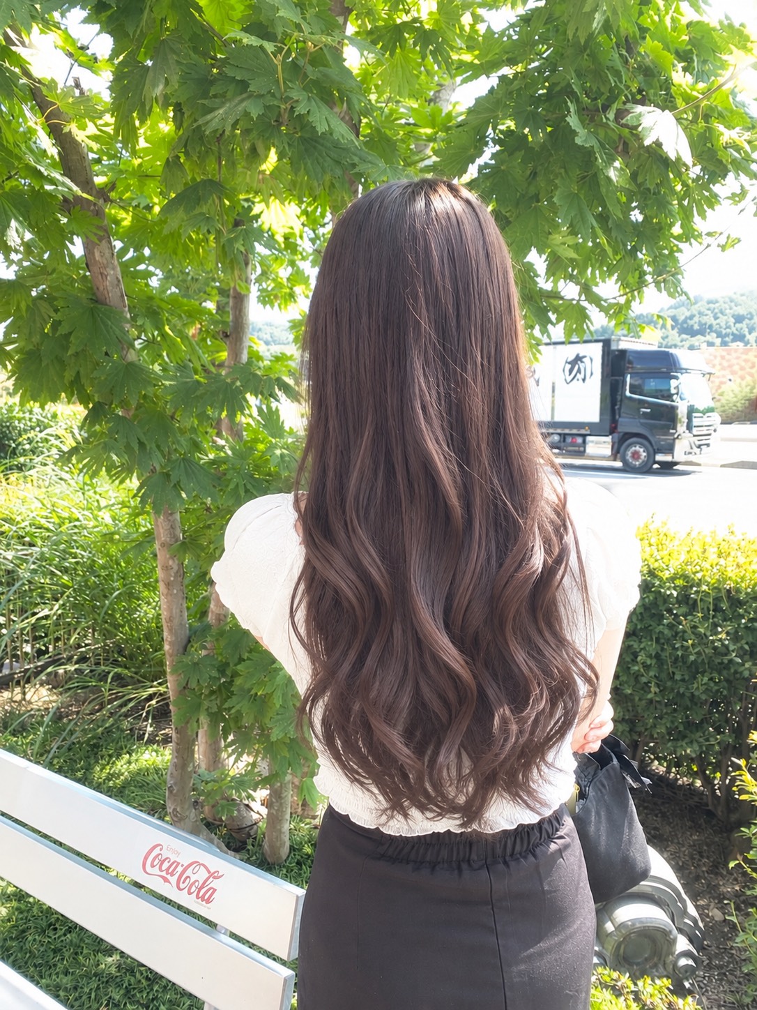 美優さん 