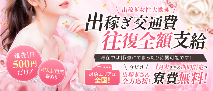 ELEGANCE(エレガンス)の出稼ぎ求人画像